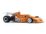 1976 March 761 Hans Joachim Stuck No 34 1:43 Formula 1 diecast scale model car collectible