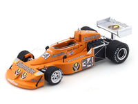 1976 March 761 Hans Joachim Stuck No 34 1:43 Formula 1 diecast scale model car collectible