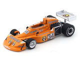 1976 March 761 Hans Joachim Stuck No 34 1:43 Formula 1 diecast scale model car collectible