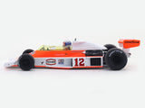 1976 McLaren M23 No 12 1:18 MCG Licensed Diecast Scale Model Car Collectible