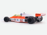 1976 McLaren M23 No 12 1:18 MCG Licensed Diecast Scale Model Car Collectible