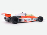 1976 McLaren M23 No 12 1:18 MCG Licensed Diecast Scale Model Car Collectible