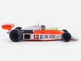 1976 McLaren M23 No 12 1:18 MCG Licensed Diecast Scale Model Car Collectible