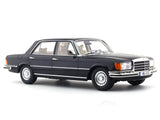 1976 Mercedes-Benz S Class 450SEL 6.9 W116 1:18 iScale diecast scale model collectible