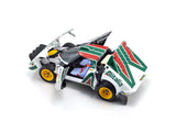 Pre-Order 1976 Lancia Stratos HF #4 Sanremo Rally Winner 1:18 Kyosho Licensed Diecast Scale Model Car Collectible | Buy in India