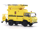1977 Berliet 620 KB Truck 1:43 diecast scale model truck collectible