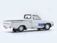 1977 Datsun Pickup 1:64 M2 Machines diecast scale car collectible