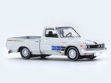 1977 Datsun Pickup 1:64 M2 Machines diecast scale car collectible