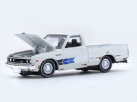 1977 Datsun Pickup 1:64 M2 Machines diecast scale car collectible