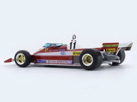 GP Replicas 1/43 Scale Model Car GP4303B - 1977 Ferrari 312 GP Replicas 1/43 Scale Model Car GP4303B - 1977 Ferrari 312