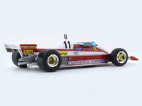 1977 Ferrari 312T2 #11 Carlos Reutemann 1:43 diecast scale model car collectible