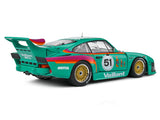 1977 Kremer Porsche 935 K3 1:18 Solido licensed diecast scale model car collectible