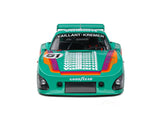 1977 Kremer Porsche 935 K3 1:18 Solido licensed diecast scale model car collectible