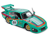 1977 Kremer Porsche 935 K3 1:18 Solido licensed diecast scale model car collectible