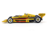 1977 Penske PC4 Hans Heyer No 35 1:43 Formula 1 diecast scale model car collectible