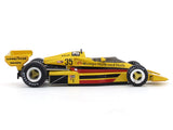 1977 Penske PC4 Hans Heyer No 35 1:43 Formula 1 diecast scale model car collectible