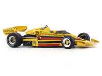 1977 Penske PC4 Hans Heyer No 35 1:43 Formula 1 diecast scale model car collectible