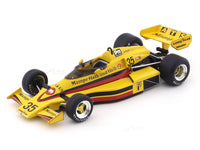 1977 Penske PC4 Hans Heyer No 35 1:43 Formula 1 diecast scale model car collectible