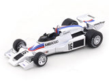 1977 Shadow DN8 Riccardo Patrese No 16 1:43 Formula 1 diecast scale model car collectible