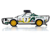 Pre-Order 1977 Lancia Stratos HF #7 Safari Rally 1:18 Kyosho Licensed Diecast Scale Model Car Collectible | Buy in India