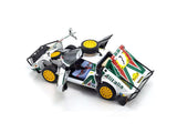 Pre-Order 1977 Lancia Stratos HF #7 Safari Rally 1:18 Kyosho Licensed Diecast Scale Model Car Collectible | Buy in India