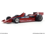 1978 Brabham BT46B John Watson No 2 1:43 Formula 1 diecast scale model car collectible