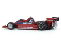 1978 Brabham BT46B John Watson No 2 1:43 Formula 1 diecast scale model car collectible