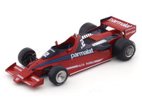 1978 Brabham BT46B John Watson No 2 1:43 Formula 1 diecast scale model car collectible