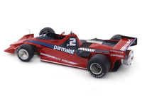 1978 Brabham BT46B John Watson No 2 1:43 Formula 1 diecast scale model car collectible