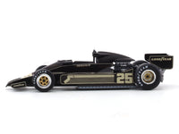 1978 Lotus 78 25 Herald Rebaque 1:43 Formula 1 diecast scale model car collectible