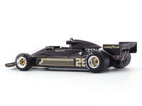 1978 Lotus 78 25 Herald Rebaque 1:43 Formula 1 diecast scale model car collectible