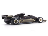 1978 Lotus 78 25 Herald Rebaque 1:43 Formula 1 diecast scale model car collectible