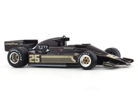 1978 Lotus 78 25 Herald Rebaque 1:43 Formula 1 diecast scale model car collectible