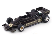 1978 Lotus 78 25 Herald Rebaque 1:43 Formula 1 diecast scale model car collectible