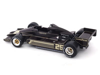 1978 Lotus 78 25 Herald Rebaque 1:43 Formula 1 diecast scale model car collectible