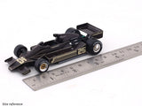 1978 Lotus 78 25 Herald Rebaque 1:43 Formula 1 diecast scale model car collectible