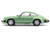1978 Porsche 911 SC coupe green 1:18 KK Scale diecast model car