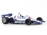 1978 Tyrrell 008 4 Patrick Depailler 1:43 Formula 1 diecast scale model car collectible