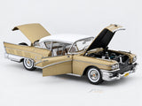 1958 Buick Limited Riviera Coupe 1:18 Sun Star Licensed Diecast Scale Model Car Collectible | Classic American Luxury Car | Buy in India