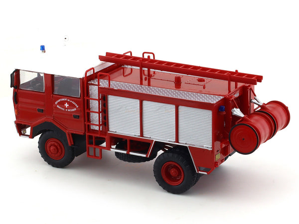 Berliet T100 - 's Technic Creations Berliet T100 - 's Technic Creations