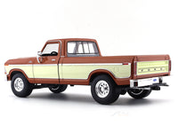 1979 Ford F150 Pickup 1:18 Maisto diecast Scale Model pickup truck