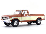 1979 Ford F150 Pickup 1:18 Maisto diecast Scale Model pickup truck