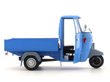 1979 Piaggio Ape P501 Blue 1:18 Mitica diecast scale model car collectible