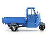 1979 Piaggio Ape P501 Blue 1:18 Mitica diecast scale model car collectible