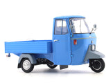 1979 Piaggio Ape P501 Blue 1:18 Mitica diecast scale model car collectible