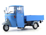 1979 Piaggio Ape P501 Blue 1:18 Mitica diecast scale model car collectible