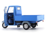 1979 Piaggio Ape P501 Blue 1:18 Mitica diecast scale model car collectible