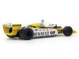 1979 Renault RS10 16 Rene Arnoux 1:43 Formula 1 diecast scale model car collectible