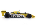 1979 Renault RS10 16 Rene Arnoux 1:43 Formula 1 diecast scale model car collectible