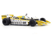 1979 Renault RS10 16 Rene Arnoux 1:43 Formula 1 diecast scale model car collectible